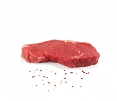 Dry Aged Angus Striploin Steak